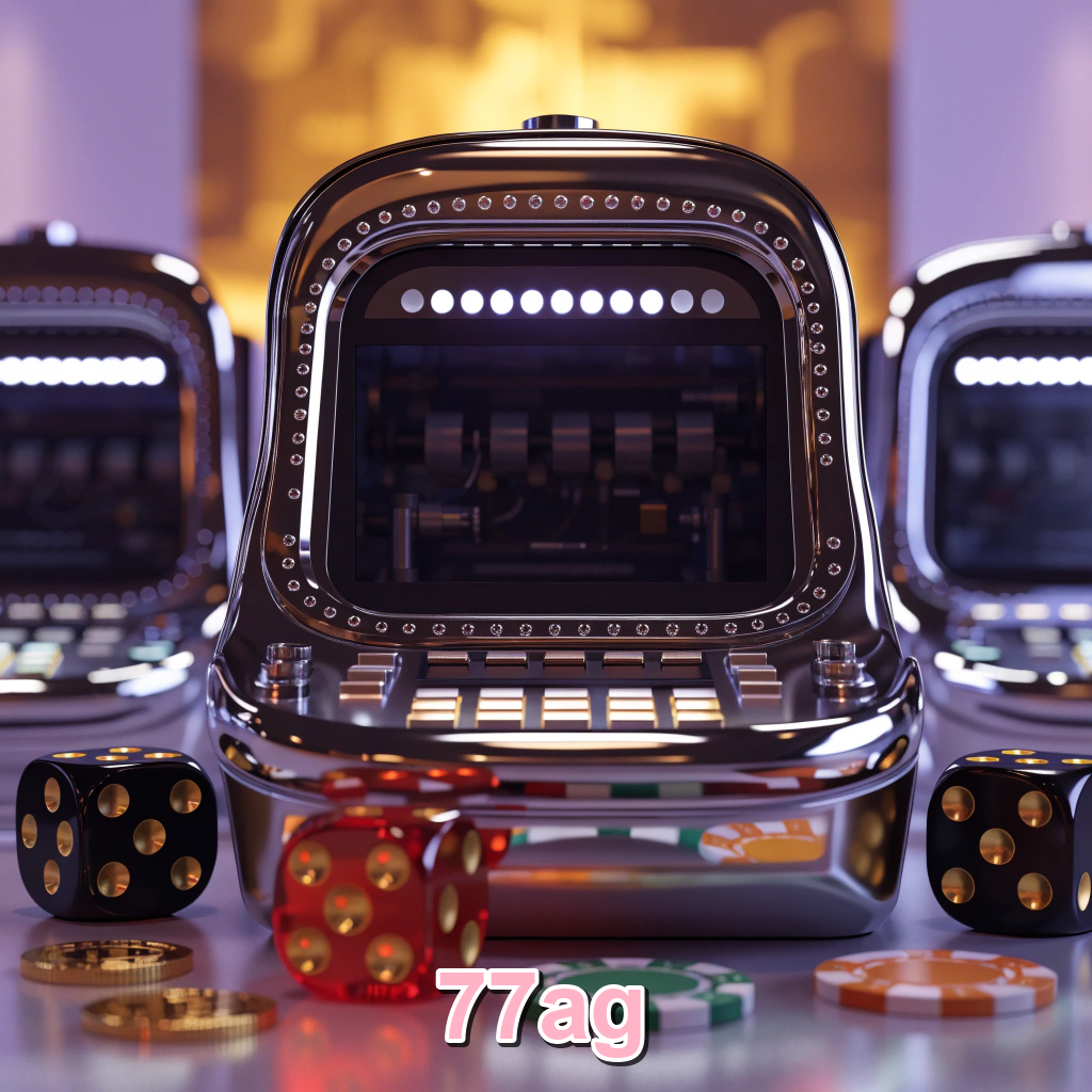77ag APK Indonesia - Panduan Lengkap dan Tutorial