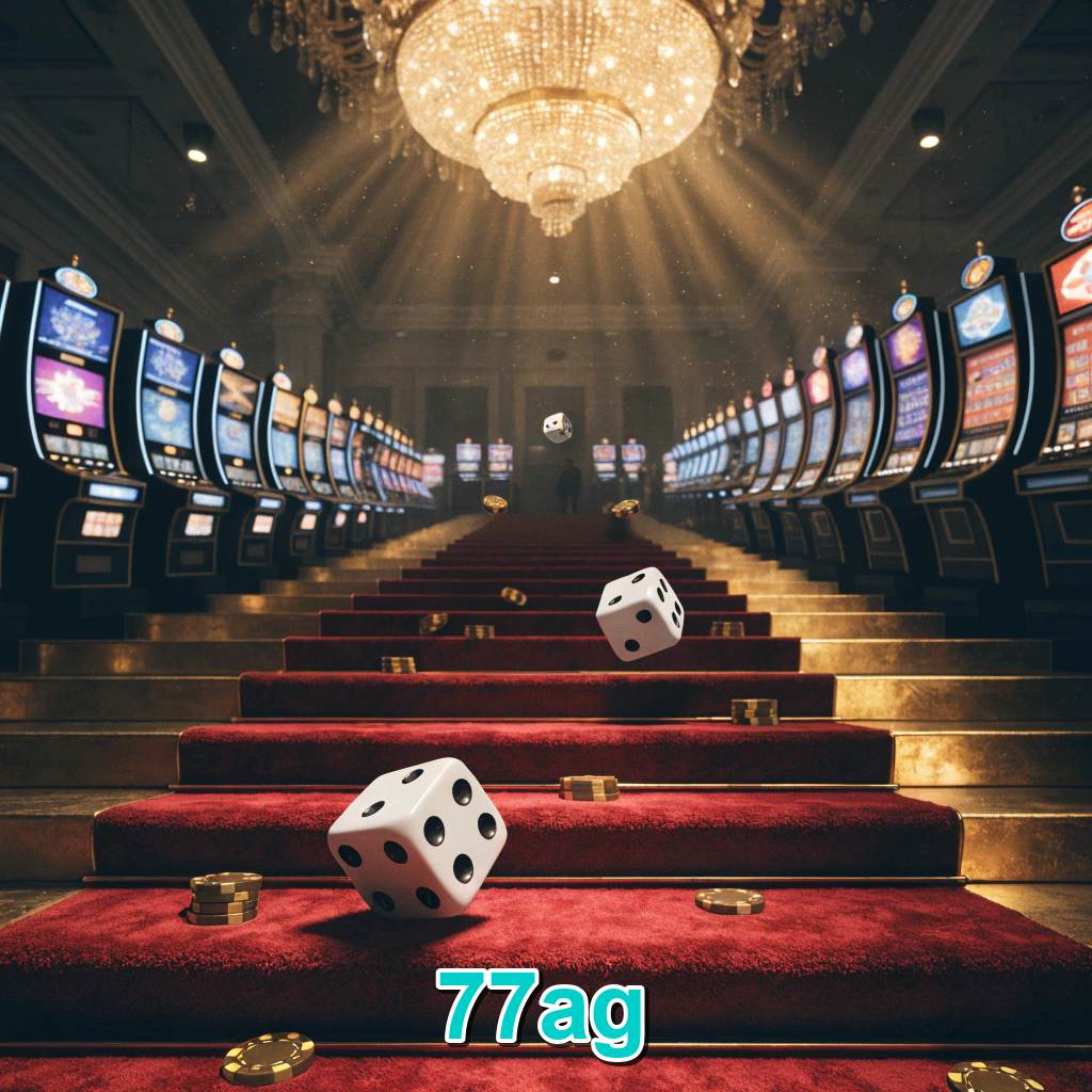 77ag APK Indonesia - Panduan Lengkap dan Tutorial