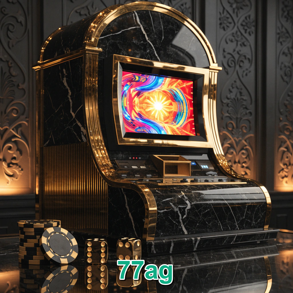 77ag APK Indonesia - Panduan Lengkap dan Tutorial